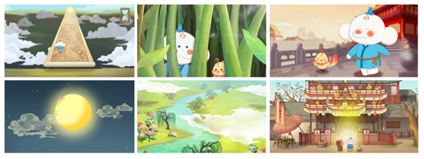 凤凰吉象闪耀2020中国卡通形象营销大会 开启“动漫+文旅”融合新篇章